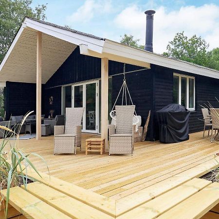 Holiday Home Laeso Liii Экстерьер фото