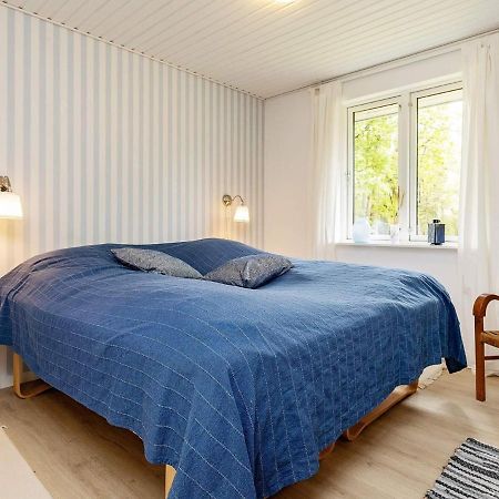 Holiday Home Laeso Liii Экстерьер фото