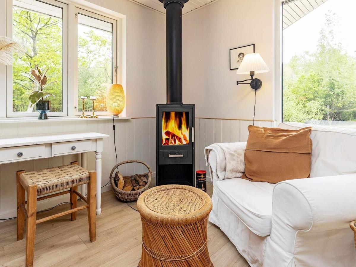 Holiday Home Laeso Liii Экстерьер фото