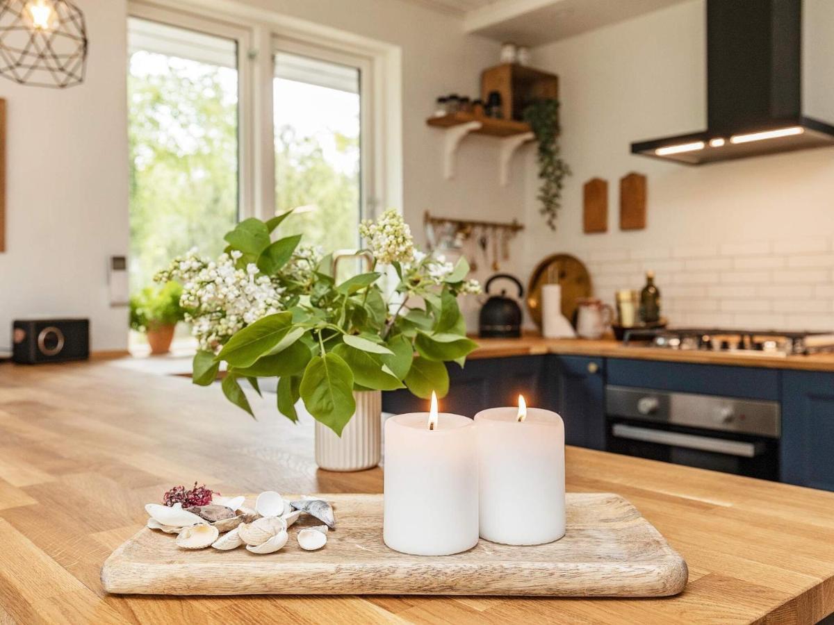 Holiday Home Laeso Liii Экстерьер фото