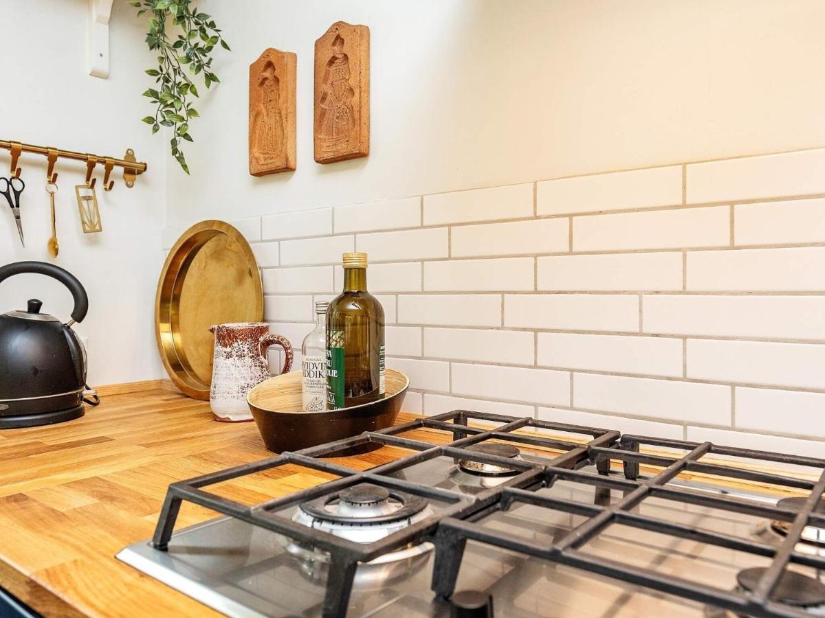 Holiday Home Laeso Liii Экстерьер фото