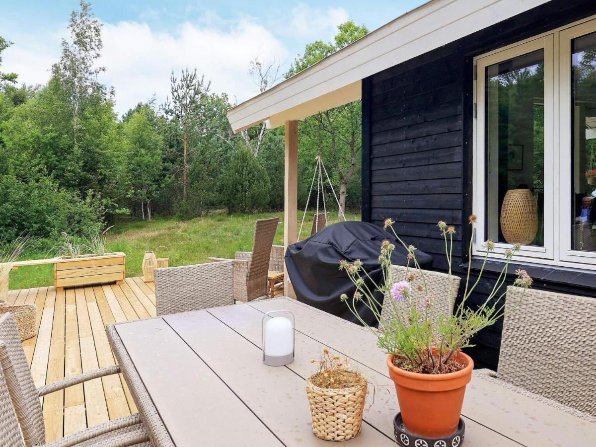 Holiday Home Laeso Liii Экстерьер фото