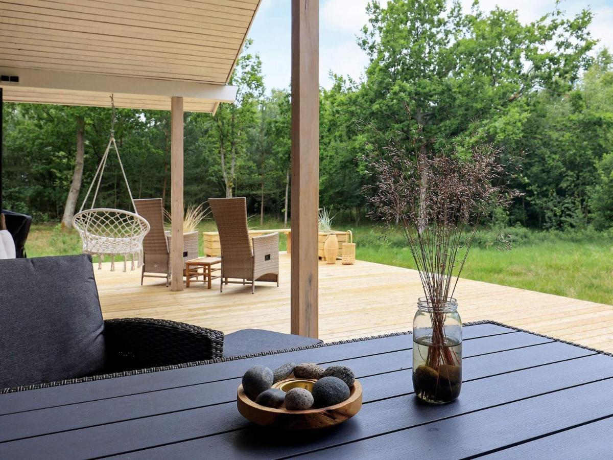 Holiday Home Laeso Liii Экстерьер фото