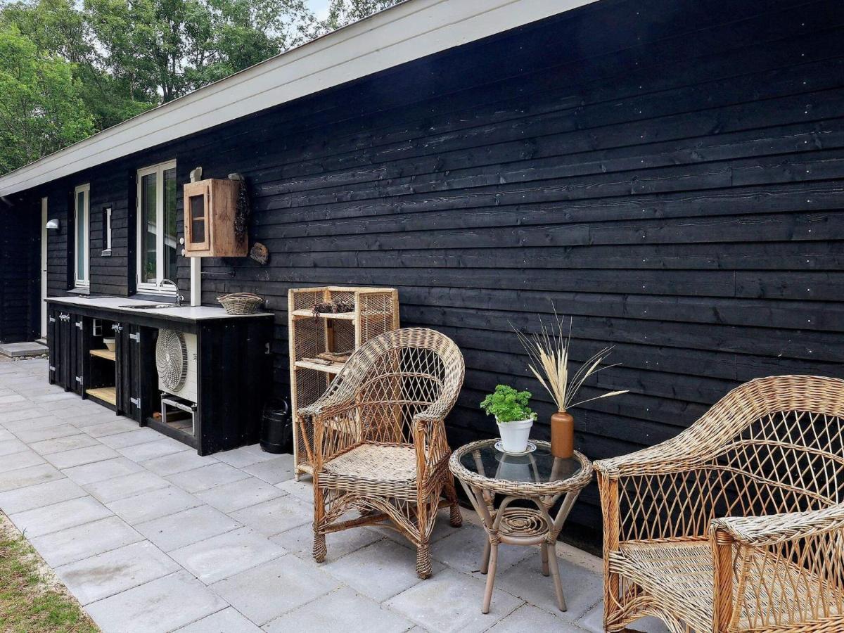 Holiday Home Laeso Liii Экстерьер фото