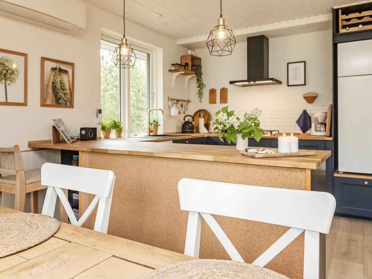 Holiday Home Laeso Liii Экстерьер фото
