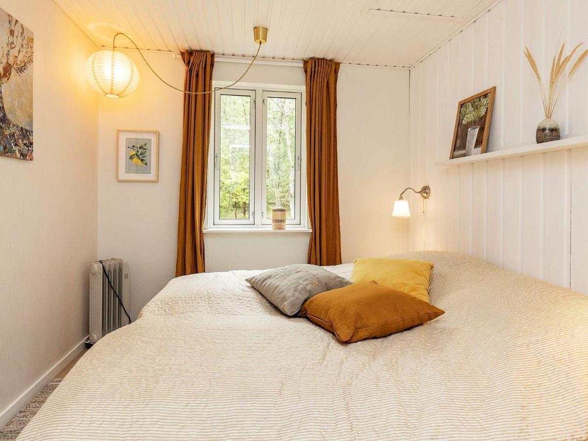 Holiday Home Laeso Liii Экстерьер фото