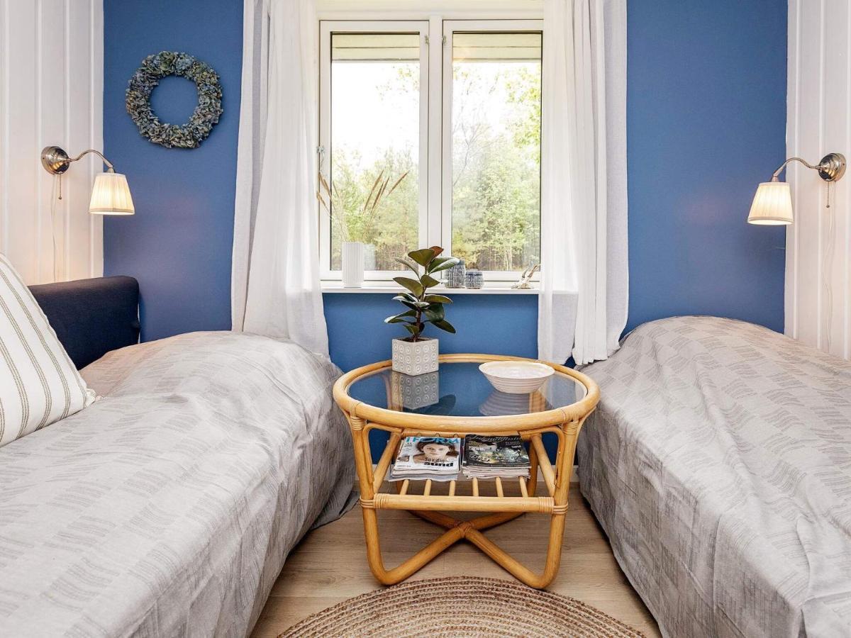 Holiday Home Laeso Liii Экстерьер фото