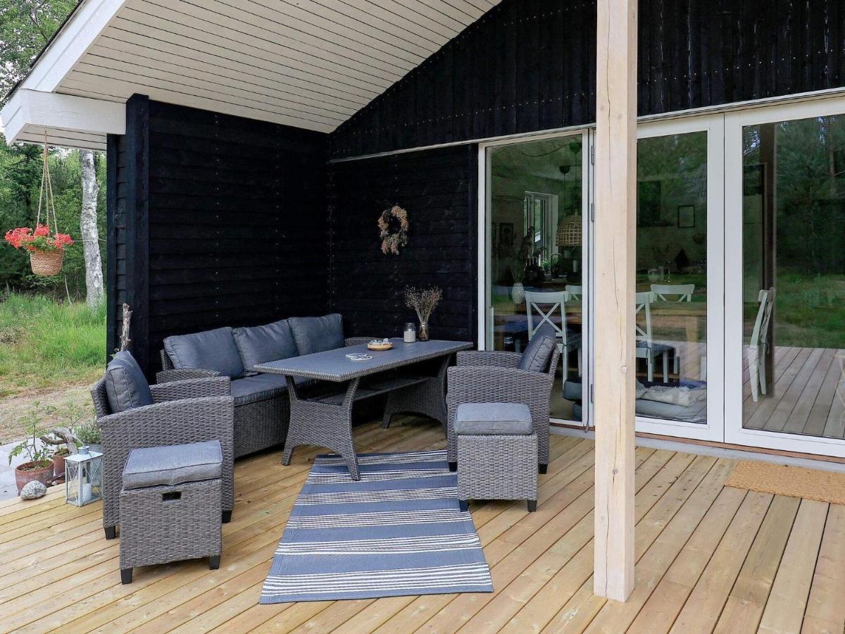 Holiday Home Laeso Liii Экстерьер фото