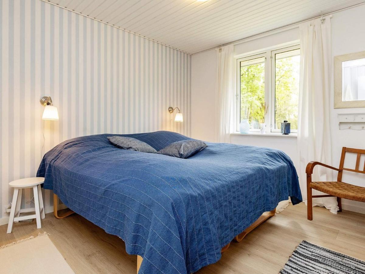Holiday Home Laeso Liii Экстерьер фото